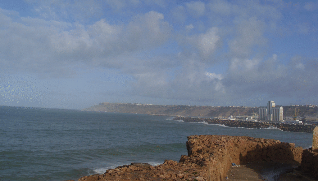 Kenitra natural attractions