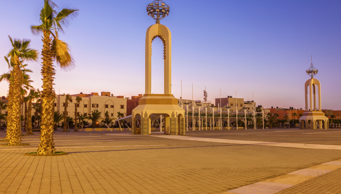 Laâyoune