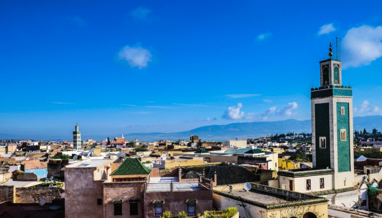 Meknes