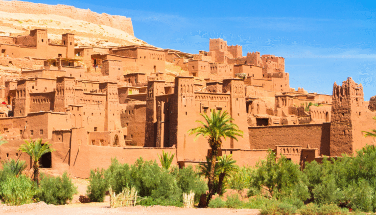 Ouarzazate