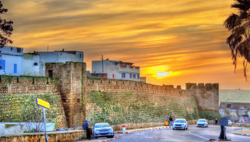 safi morocco