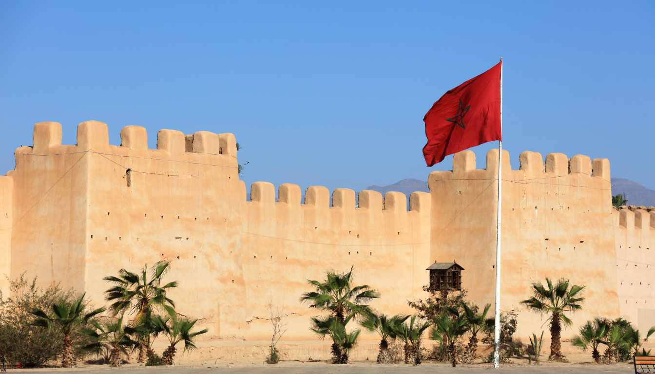 Taroudant