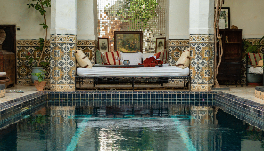 taroudant riad